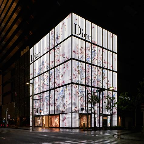 dior 日本